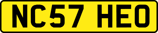 NC57HEO