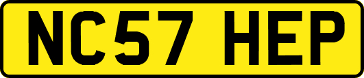 NC57HEP