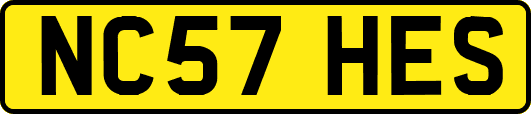 NC57HES