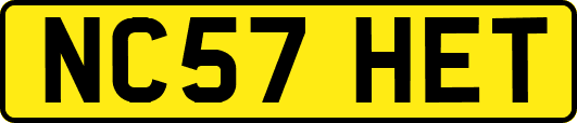 NC57HET