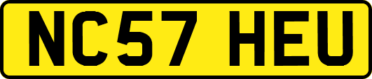 NC57HEU