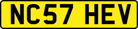 NC57HEV