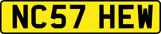 NC57HEW