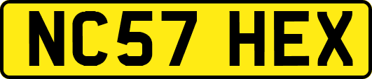 NC57HEX