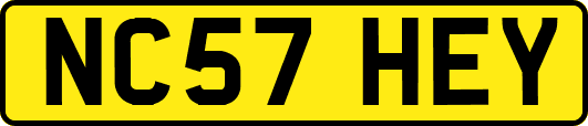 NC57HEY