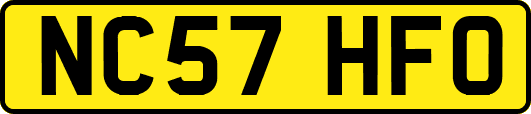 NC57HFO