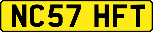 NC57HFT