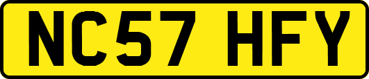NC57HFY