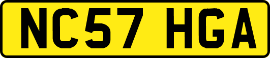 NC57HGA
