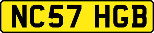 NC57HGB