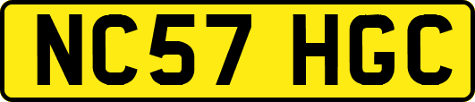 NC57HGC