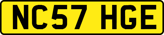 NC57HGE