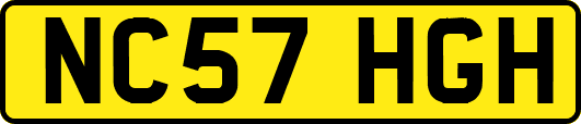 NC57HGH