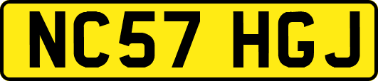 NC57HGJ