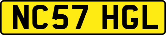 NC57HGL