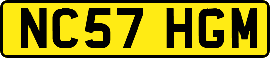 NC57HGM