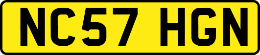 NC57HGN