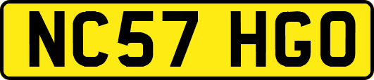 NC57HGO