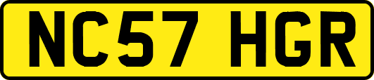 NC57HGR
