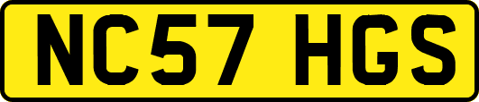 NC57HGS