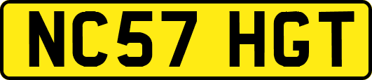NC57HGT