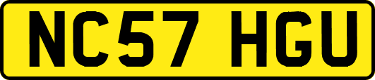NC57HGU