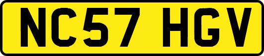 NC57HGV
