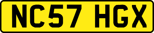 NC57HGX