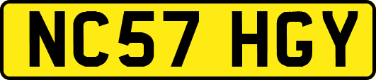 NC57HGY