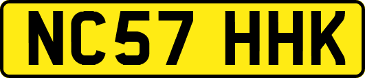 NC57HHK