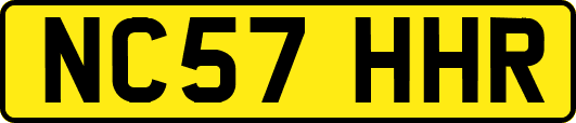 NC57HHR