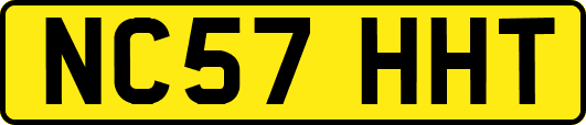 NC57HHT