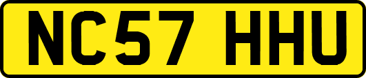 NC57HHU