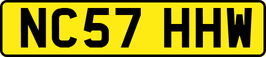 NC57HHW