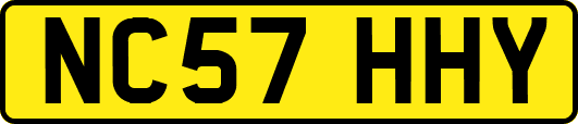 NC57HHY