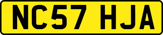 NC57HJA