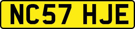 NC57HJE