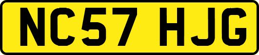 NC57HJG