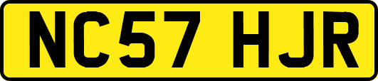 NC57HJR