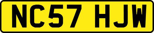 NC57HJW