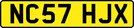 NC57HJX