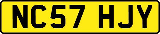NC57HJY