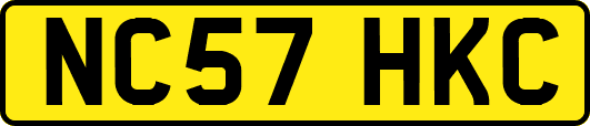 NC57HKC
