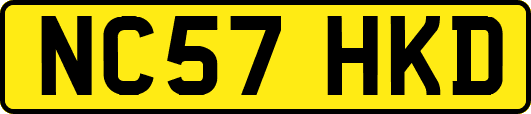 NC57HKD