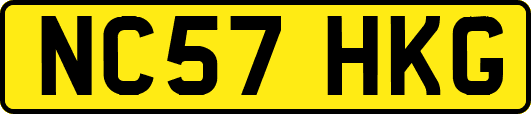 NC57HKG
