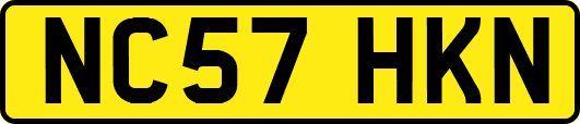 NC57HKN