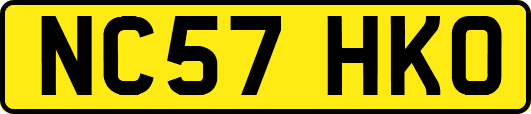 NC57HKO