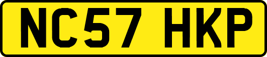 NC57HKP