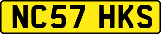 NC57HKS