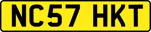 NC57HKT